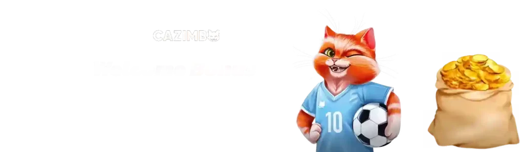 Cazimbo casino bonus